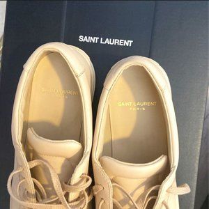 ysl sneakers